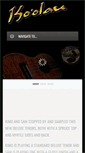 Mobile Screenshot of koolauukulele.com